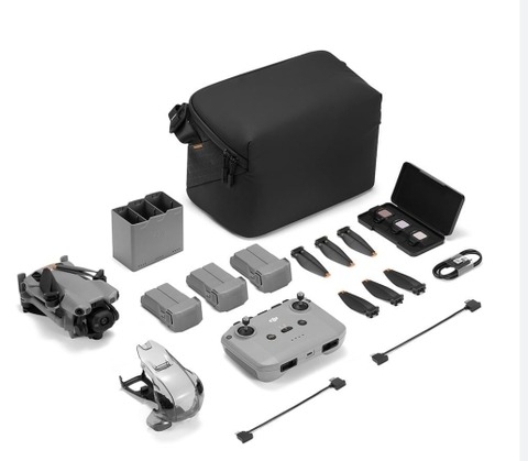 Flycam DJI Mini 5 Pro