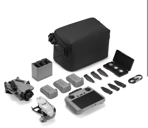 Flycam DJI Mini 5 Pro