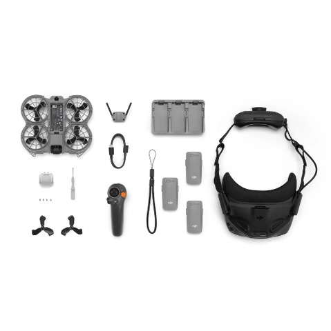 Flycam DJI Neo 2
