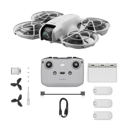 Flycam DJI Neo 2
