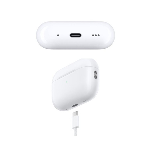 Tai Nghe Airpods Pro 2 2022 Lightning - Mới/Openbox