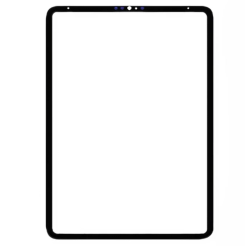 Thay ép kính iPad Air 7 13 inch