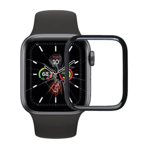 Thay ép kính Apple Watch Series 4