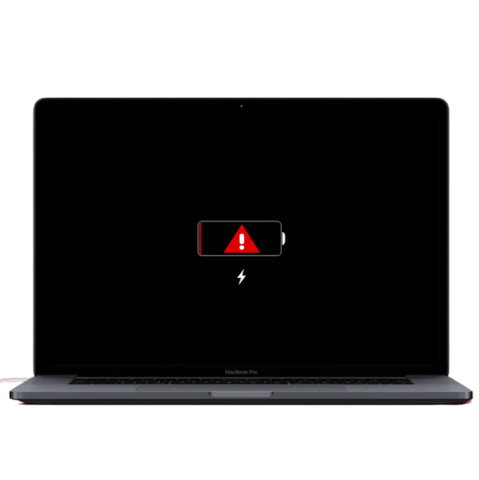 Sửa main lỗi mất sạc Macbook Air 13 inch 2015 A1466