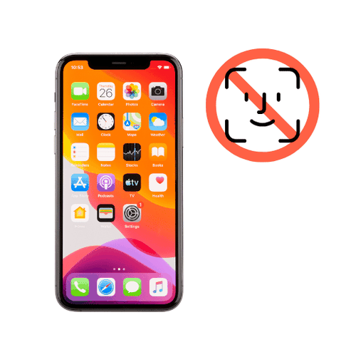 Sửa main Face ID iPhone 11 Pro