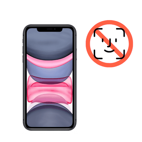 Sửa main Face ID iPhone 11