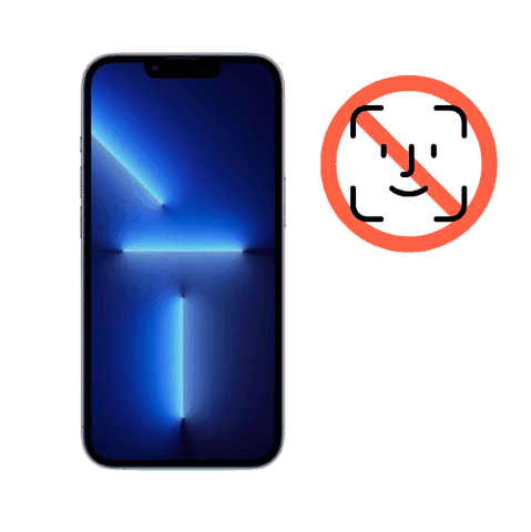 Sửa main Face ID iPhone 13 Pro