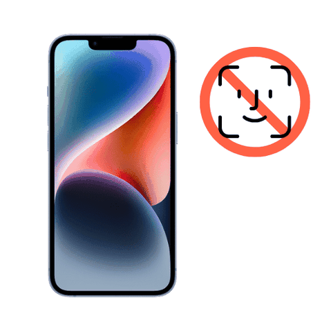 Sửa main Face ID iPhone 14 Plus