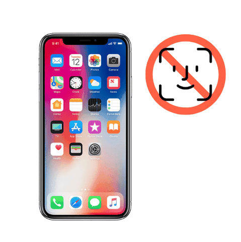 Sửa main Face ID iPhone XS Max
