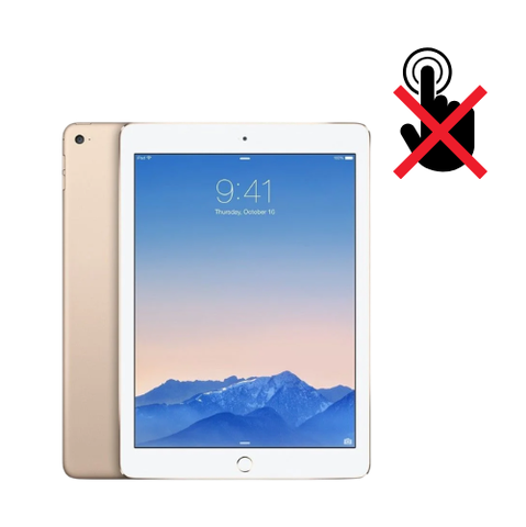 Sửa lỗi cảm ứng trên main iPad Air 2