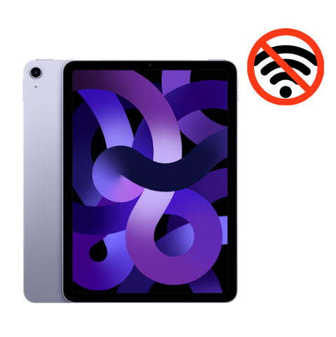 Sửa Wifi iPad Air 4