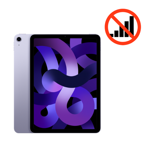 Sửa lỗi sóng iPad Air 4