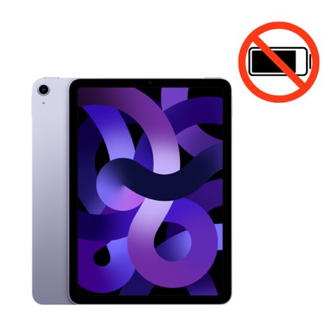 Sửa main IC USB sạc iPad Air 5