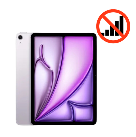 Sửa lỗi sóng iPad Air 7