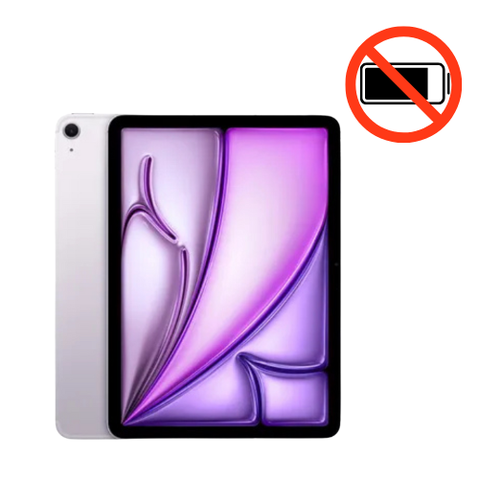 Sửa main IC USB sạc iPad Air 6 13 inch