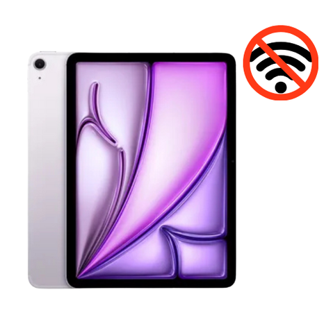 Sửa Wifi iPad Air 7