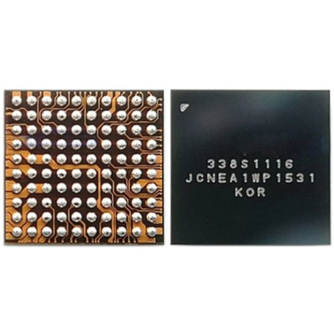 Sửa main IC Audio iPad Pro 10.5