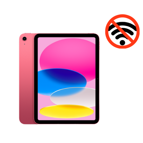 Sửa Wifi iPad Gen 11