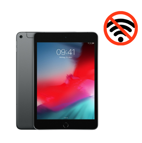 Sửa Wifi iPad Mini 5