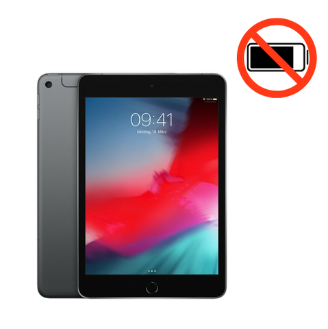 Sửa main IC USB sạc iPad Mini 5