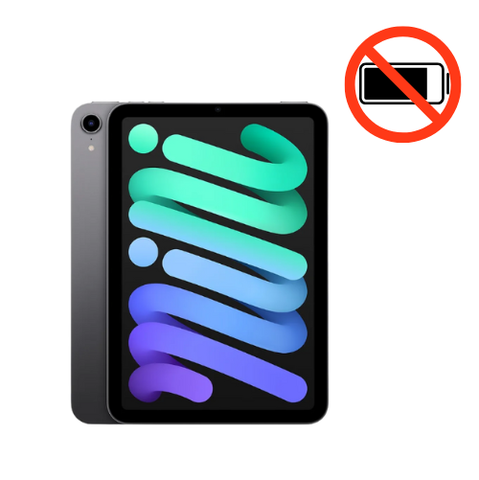 Sửa main IC USB sạc iPad Mini 7