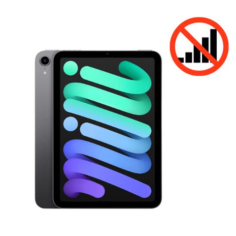 Sửa lỗi sóng iPad Mini 6