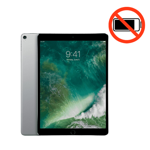 Sửa main IC USB sạc iPad Pro 12.9 2017