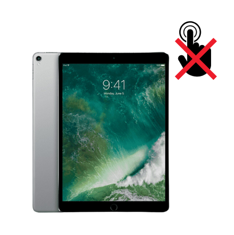 Sửa lỗi cảm ứng trên main iPad Pro 10.5