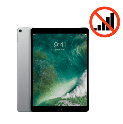 Sửa lỗi sóng iPad Pro 12.9 2017