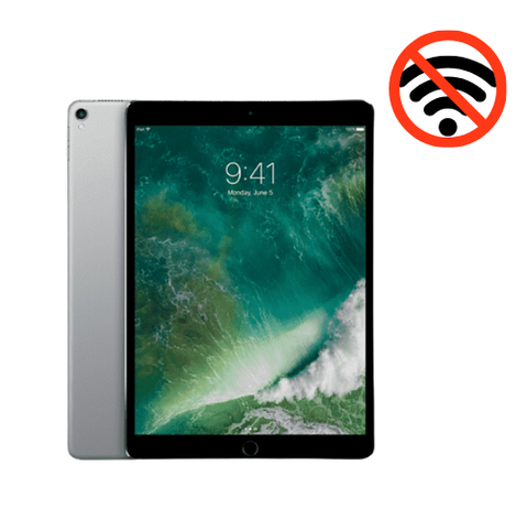 Sửa Wifi iPad Pro 10.5
