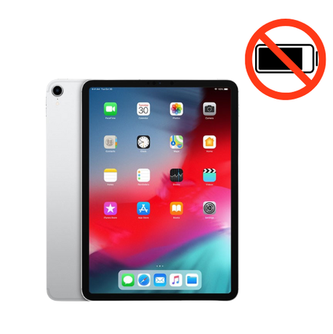 Sửa main IC USB sạc iPad Pro 11 2018