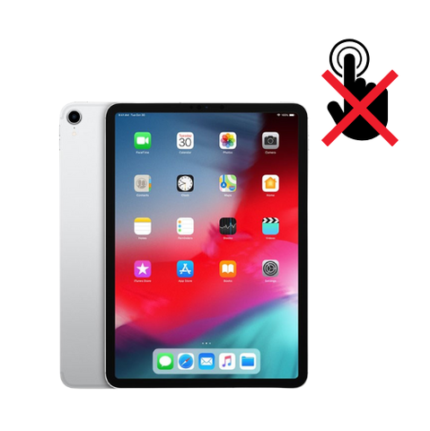 Sửa lỗi cảm ứng trên main iPad Pro 11 2018
