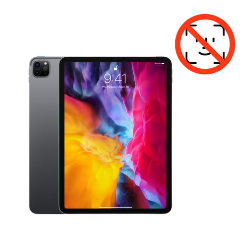 Sửa lỗi Face ID iPad Pro 12.9 2020