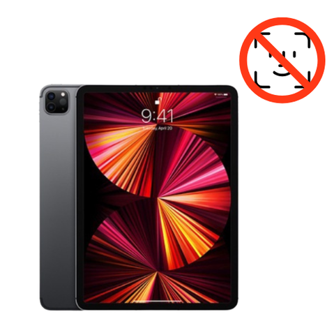 Sửa lỗi Face ID iPad Pro M1 12.9 2021