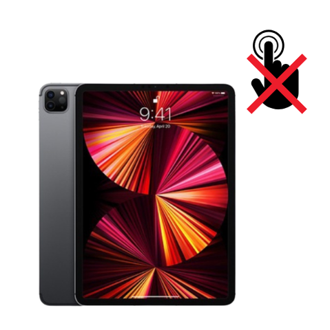 Sửa lỗi cảm ứng trên main iPad Pro M1 12.9 2021