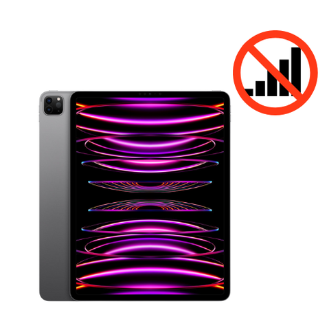 Sửa lỗi sóng iPad Pro M2 12.9 2022