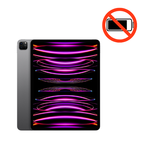 Sửa main IC USB sạc iPad Pro M2 12.9 2022