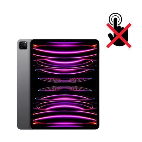 Sửa lỗi cảm ứng trên main iPad Pro M2 12.9 2022