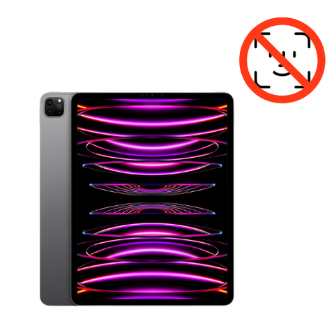 Sửa lỗi Face ID iPad Pro M2 11 2022