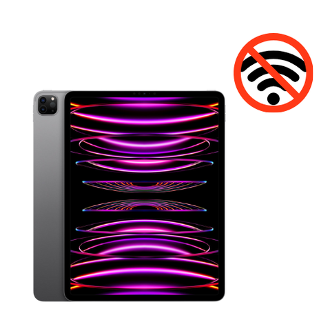 Sửa Wifi iPad Pro M2 11 2022