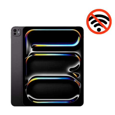 Sửa Wifi iPad Pro M4 13 2024