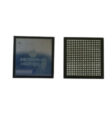 Sửa main IC nguồn iPad Mini 5