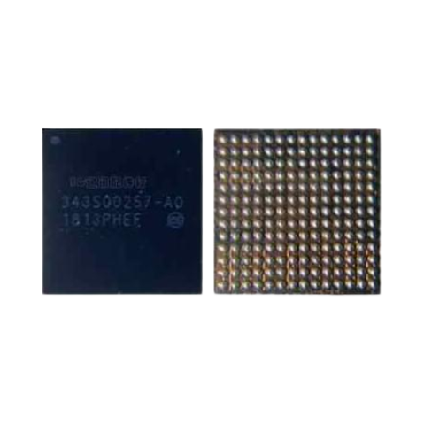 Sửa main IC nguồn iPad Pro 9.7