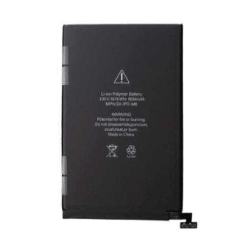 Thay Pin iPad Mini 7