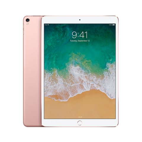 iPad Pro 10.5 2017 256GB Cũ (Wifi/4G)