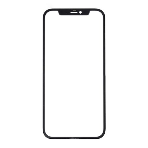 Thay ép kính iPhone 12 Pro Max