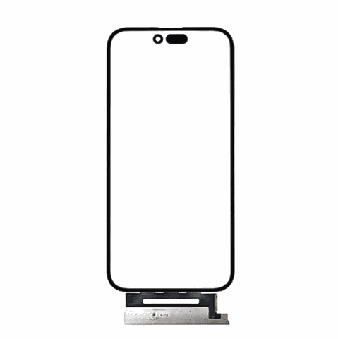 Thay kính cảm ứng iPhone 16 Plus