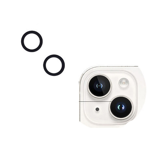 Thay kính camera iPhone 14 Plus