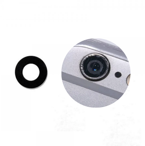 Thay kính camera iPhone 6s