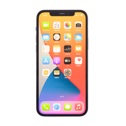 Sửa sọc màn hình iPhone 12 Pro Max